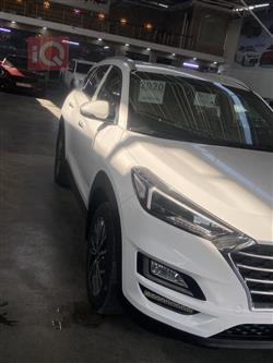 هیوندای تۆکسۆن